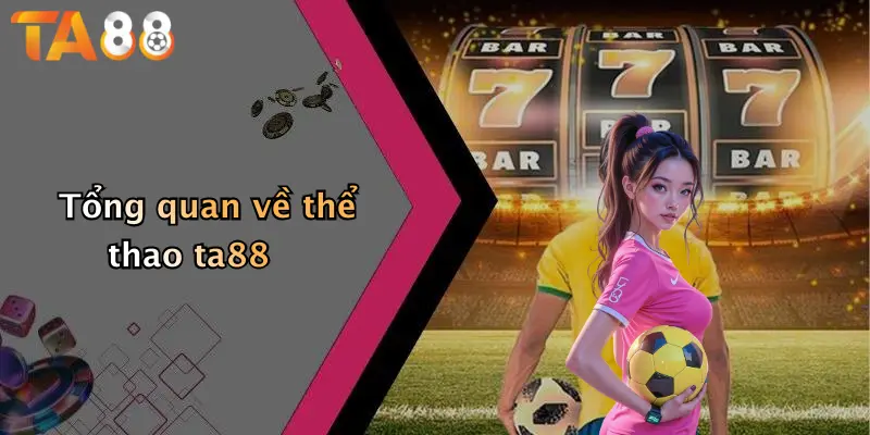 Tổng quan về thể thao ta88
